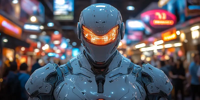 Co to cosplay?