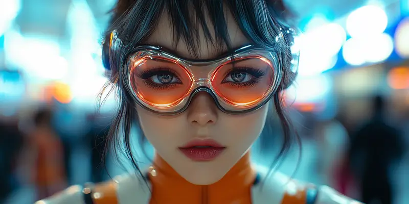 Co to cosplay?