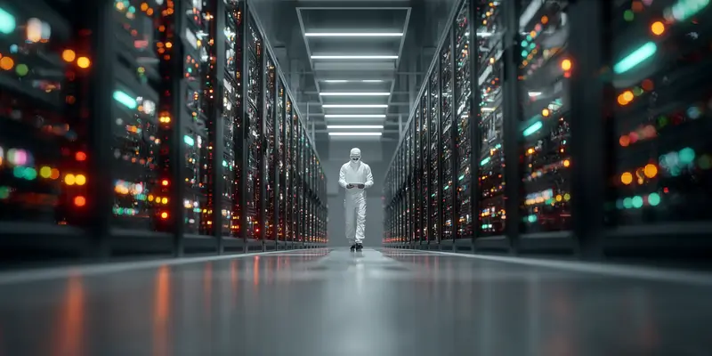 Co to hosting?