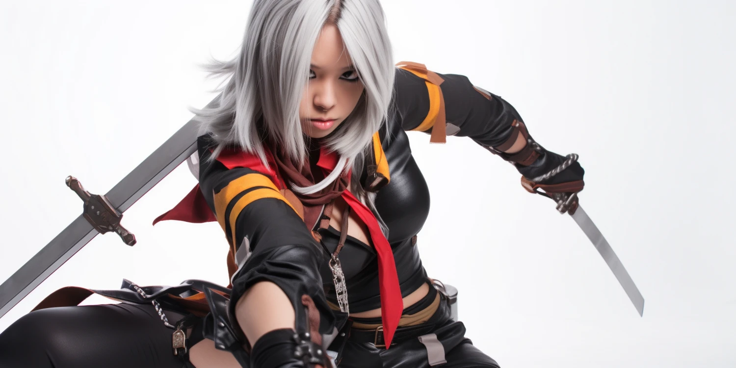 Co to znaczy cosplay?