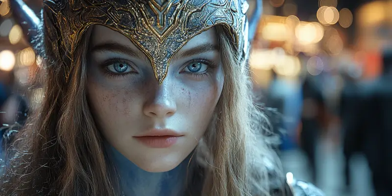 Co znaczy cosplay?