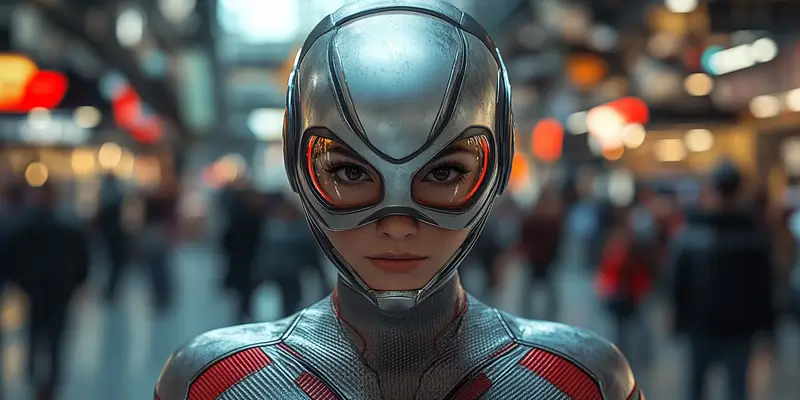 Cosplay co to?