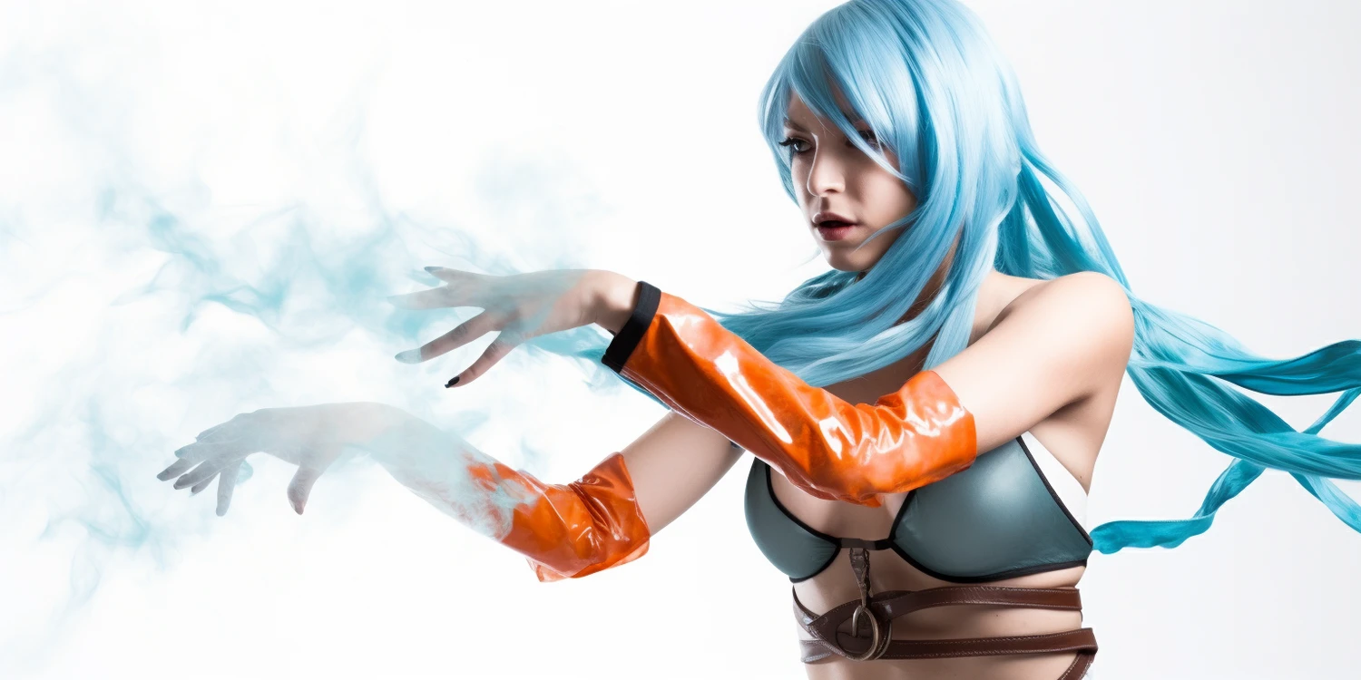 Cosplay Kostüme was ist das?