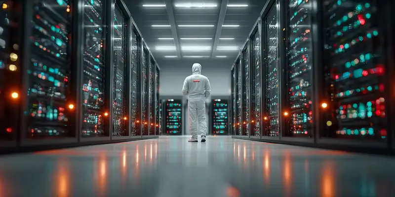 Hosting co to?