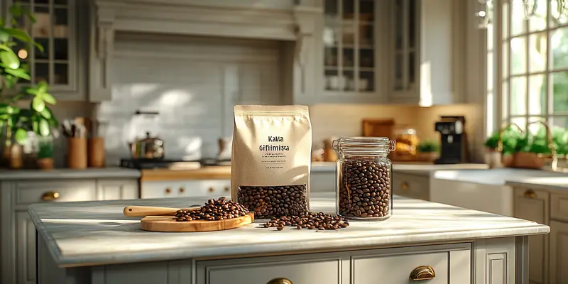 Kawa ziarnista jaką kupić?