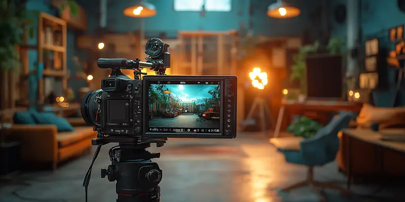 Produkcja video Kraków