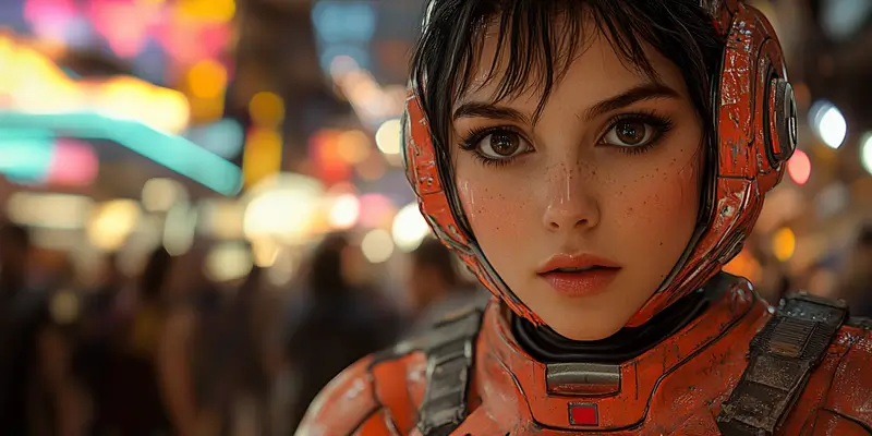 Was heißt Cosplay?