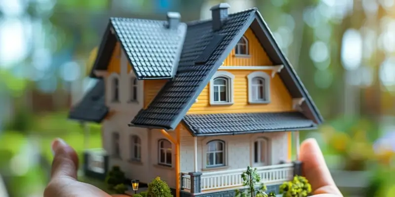 Dlaczego warto inwestować w mieszkania?
