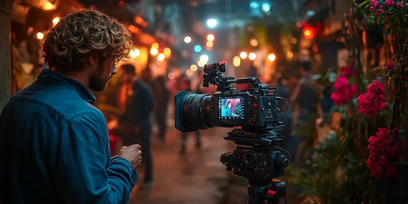 Film korporacyjny Kraków