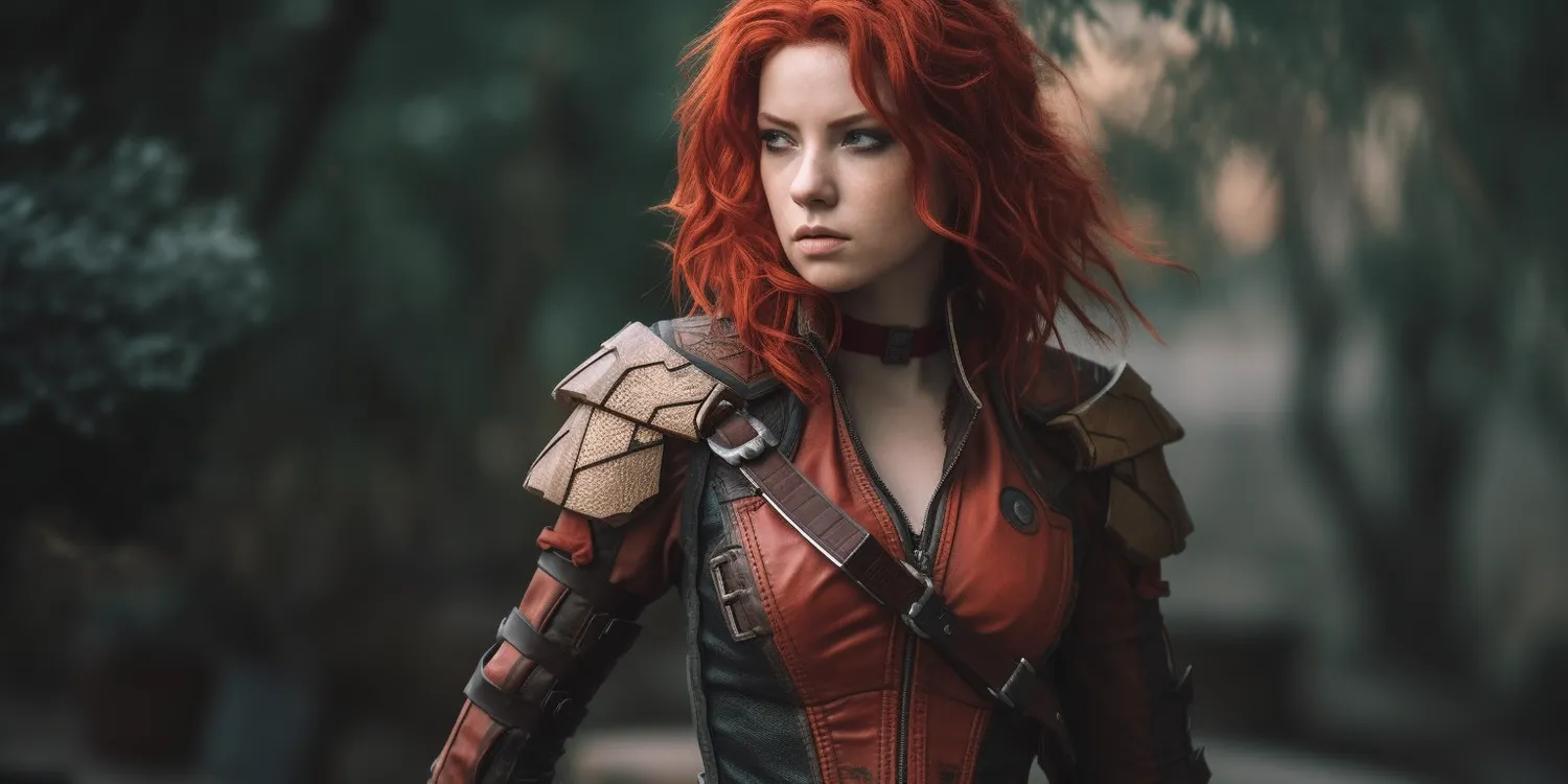 Jaki cosplay powinieneś zrobić?