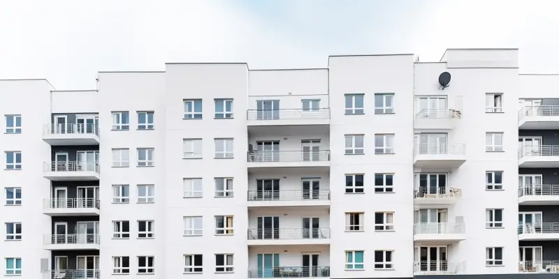 Mieszkania na sprzedaż - w jaki sposób szybko sprzedać swoją nieruchomość?