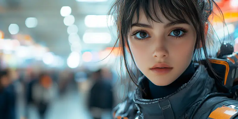 Was ist die cosplay Szene?